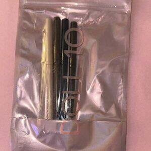 Doll 10 Eyeliner Set of 4 NEW